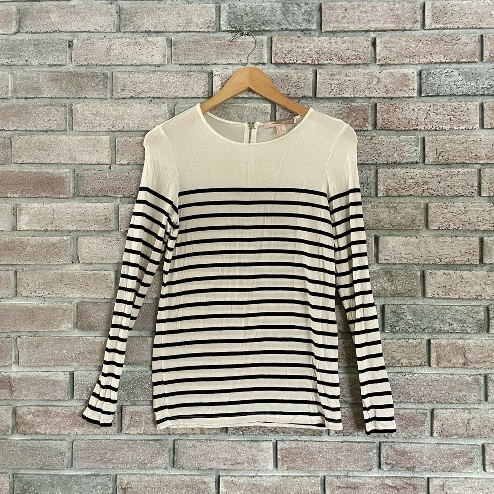 Forever 21 striped top